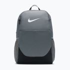 Batoh Nike Brasilia 24 l smoke grey/black/white