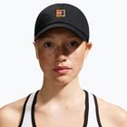 Šiltovka Nike Club Unstructured black