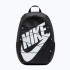Mestský batoh Nike Heritage Sweep 25 l black/white