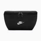 Ľadvinka Nike Heritage 2.0 3 l black/black/white