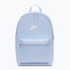 Mestský batoh Nike Heritage 23 l hydrogen blue/white