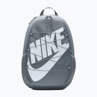 Mestský batoh Nike Heritage Sweep 25 l smoke grey/smoke grey/white