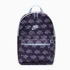 Mestský batoh Nike Heritage 23 l purple dynasty/hydrogen blue