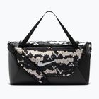 Tréningová taška Nike Brasilia Duffel Small 41 l chalk/black/white