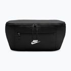 Ľadvinka Nike Heritage 8 l black/black/white