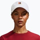 Šiltovka Nike Club Unstructured white