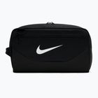 Taška na topánky Nike Brasilia 11 l black/black/black