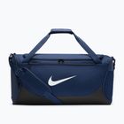 Tréningová taška Nike Brasilia Duffel Medium 60 l midnight navy/black/white