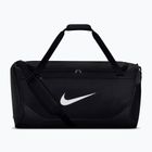 Tréningová taška Nike Brasilia Duffel Large 95 l black/black/white