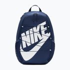 Mestský batoh Nike Heritage Sweep 25 l midnight navy/white