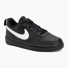 Topánky Nike Court Borough Low Recraft black/black/white