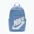Mestský batoh Nike Elemental 21 l work blue/white