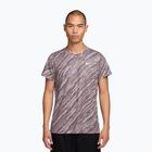 Pánske tenisové tričko Nike Court Dri-Fit Victory Print platinum violet/white