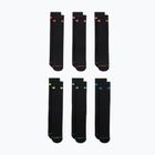 Ponožky Nike Everyday Elevated 6 pack multi-color 909