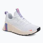 Dámske tréningové topánky Nike Free Metcon 6 white/violet mist/chalk/hot lava