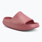 Šľapky Nike Calm 2.0 Premium peony/peony