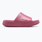 Šľapky Nike Calm 2.0 Premium peony/peony