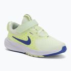 Detské topánky Nike Star Runner 5 volt tint/light liquid lime/volt ice/lapis