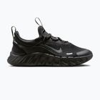 Detské topánky Nike Free Ride black/anthracite