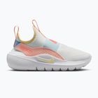 Detské topánky Nike Flex Runner 4 summit white/arctic orange/life lime