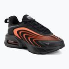 Topánky Nike Air Max Fire black/picante red/smoke grey