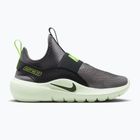 Detská obuv Nike Flex Runner 4 pencil point/black/volt ice/anthracite