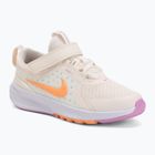 Detské topánky Nike Star Runner 5 chalk/sail/light magenta/orange pulse