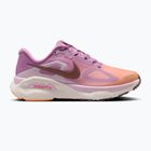 Dámske bežecké topánky Nike Structure Plus light magenta/orange pulse/pink foam/tattoo