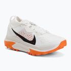 Dámske bežecké topánky Nike ACG Zegama Trail summit white/phantom/safety orange/black