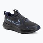 Juniorské bežecké topánky Nike Cosmic Runner anthracite/blackened blue/work blue