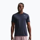 Pánske tréningové tričko Nike Dri-FIT Training T-Shirt obsidian/matte silver