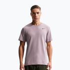 Pánske tričko Nike Dri-Fit light violet ore/black