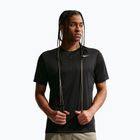 Pánske tréningové tričko Nike Dri-FIT Training T-Shirt black/matte silver
