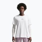 Pánske tréningové tričko Nike Pro Dri-Fit white/black