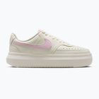Dámske topánky Nike Court Vision Alta sail/pink foam