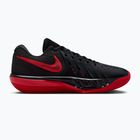 Pánske basketbalové topánky Nike G.T. Cut Academy 2 black/university red