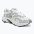 Dámske topánky Nike AL8 white/phantom/light silver/steam