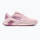 Dámska tréningová obuv Nike Flex Train pink foam/pearl pink/peony/white