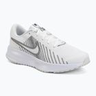 Pánske bežecké topánky Nike Run Defy summit white/white/black/metallic silver