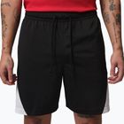 Pánske basketbalové šortky Jordan Sport Dri-Fit black/white/black