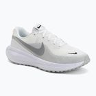 Pánske bežecké topánky Nike Revolution 8 summit white/white/metallic silver