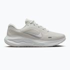 Dámske bežecké topánky Nike Journey Run summit white/metallic silver
