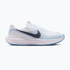 Pánske bežecké topánky Nike Revolution 8 white/hydrogen blue/off noir