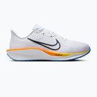Pánske bežecké topánky Nike Quest 6 white/blue crystal/total orange/off noir