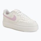 Dámske topánky Nike Court Vision Alta sail/pink foam