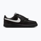 Dámske topánky Nike Court Vision Low black/white