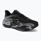 Pánske bežecké topánky Nike Pegasus 42 black/medium ash/metallic silver/black