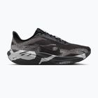 Pánske bežecké topánky Nike Pegasus 42 black/medium ash/metallic silver/black