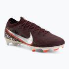 Pánske kopačky Nike United Vapor 16 Elite FG burgundy crush/university red/fossil/metal silver