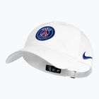 Šiltovka Nike Paris-Saint Germain Club Poly white